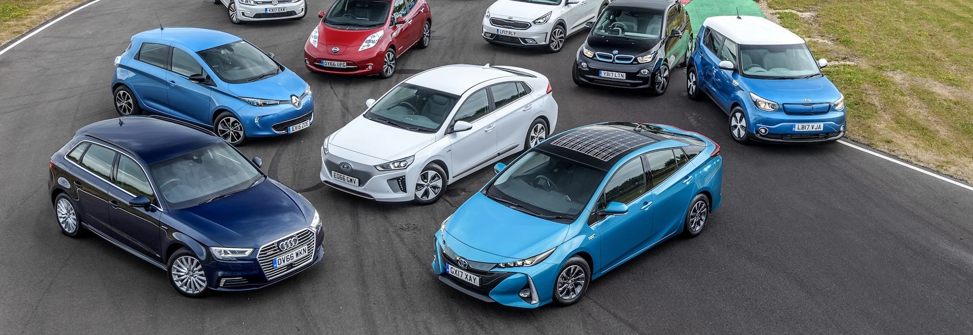What is the UK plug-in car grant?